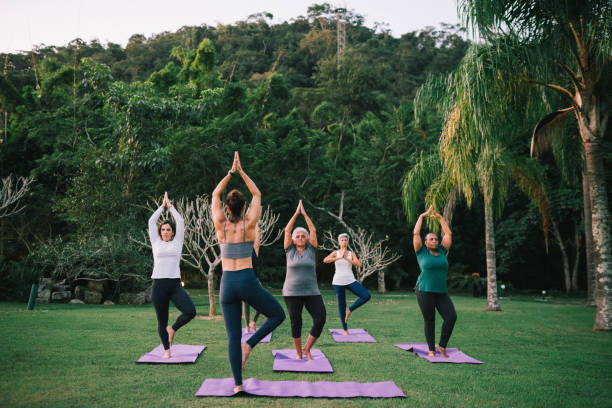 Il est difficile d’intégrer de nouvelles habitudes quand le quotidien est rempli. Yoga et Détente offrent