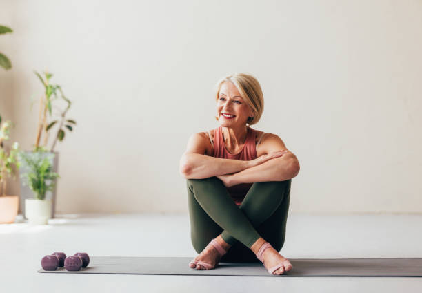 Le yoga est une pratique qui s’inscrit dans le temps. Mais combien de séances faut-il pour en ressentir