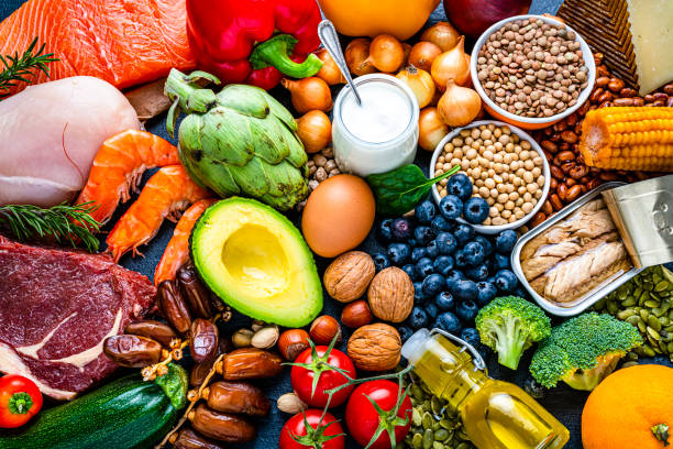 Les graines et oléagineux sont des aliments riches en micronutriments. Ainsi, ils jouent un rôle clé dans la nutrition naturelle.